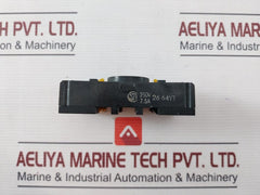 Tec Erc-2 Time Delay Relay Erc-2101Mxc 0 To 60 Sec