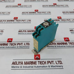 Tec Ery-5130s Star-delta Time Delay Relay 0-30s, 3a 220vac