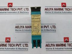 Tec Ery-5130s Star-delta Time Delay Relay 0-30s, 3a 220vac