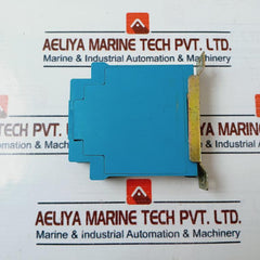 Tec Ery-5160S Time Delay Relay Ac400/400-440V 50/60Hz