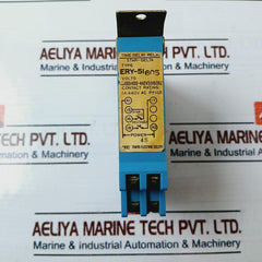 Tec Ery-5160S Time Delay Relay Ac400/400-440V 50/60Hz