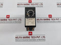 Tec Mct-503 Motor Timer 100/100-110V 50/60Hz 100V 6A 10-70S 10-60S