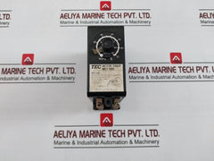 Tec Mct-503 Motor Timer 100/100-110V 50/60Hz 100V 6A 10-70S 10-60S