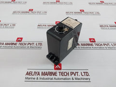 Tec Mct-503 Motor Timer 100/100-110V 50/60Hz 100V 6A 10-70S 10-60S