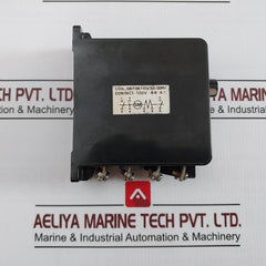 Tec Mct-503 Motor Timer 100/100-110V 50/60Hz 100V 6A 10-70S 10-60S
