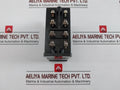 Tec Mct-503 Motor Timer 100/100-110V 50/60Hz 100V 6A 10-70S 10-60S