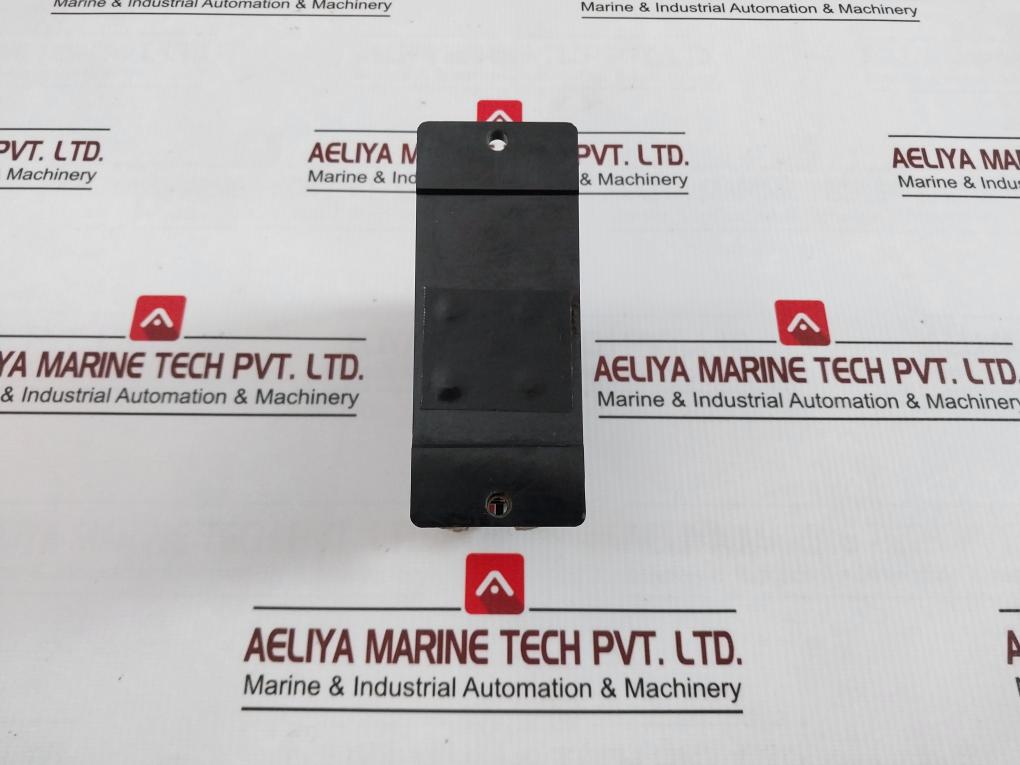 Tec Mct-503T Motor Timer Module Ac 220V 3A