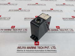 Tec Mct-503T Motor Timer Module Ac 220V 3A