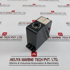 Tec Mct-503T Motor Timer Module Ac 220V 3A