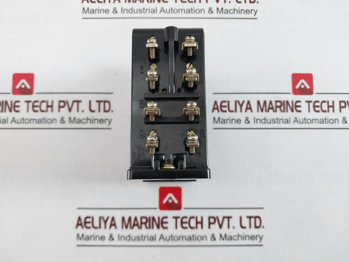 Tec Mct-503T Motor Timer Module Ac 220V 3A