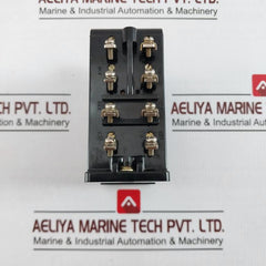 Tec Mct-503T Motor Timer Module Ac 220V 3A