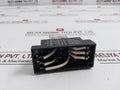 Tec Mpm-100 General Purpose Relay With Base Mpf-24 Dc 12V