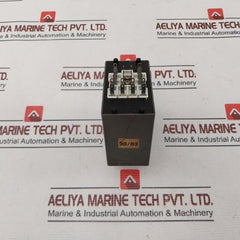 Tec 2820 Universal Time Relay Nfc 63100