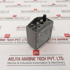 Tec 2820 Universal Time Relay Nfc 63100