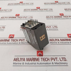 Tec 2820 Universal Time Relay Nfc 63100