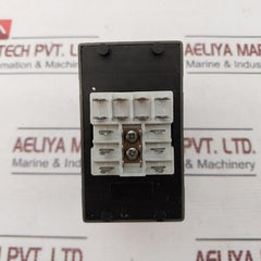 Tec 2820 Universal Time Relay Nfc 63100