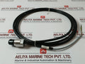 Tecalan Din 74324-8 Tubing 5X0, 14Mm2 Grey Ral7001 Cable 2.7M Sensor Assembly