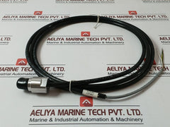 Tecalan Din 74324-8 Tubing 5X0, 14Mm2 Grey Ral7001 Cable 2.7M Sensor Assembly