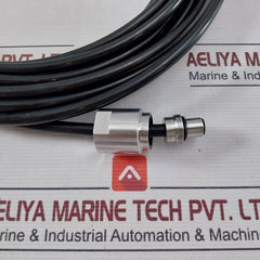 Tecalan Din 74324 Polyamide Tubing W/ Grey Cable Sensor Assembly