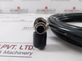 Tecalan Din 74324 Polyamide Tubing W/ Grey Cable Sensor Assembly