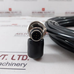 Tecalan Din 74324 Polyamide Tubing W/ Grey Cable Sensor Assembly