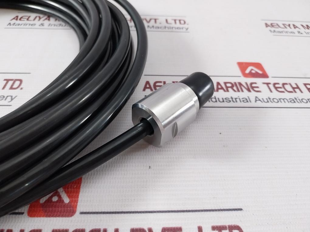 Tecalan Din 74324 Polyamide Tubing W/ Grey Cable Sensor Assembly