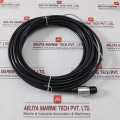 Tecalan Din 74324 Polyamide Tubing W/ Grey Cable Sensor Assembly