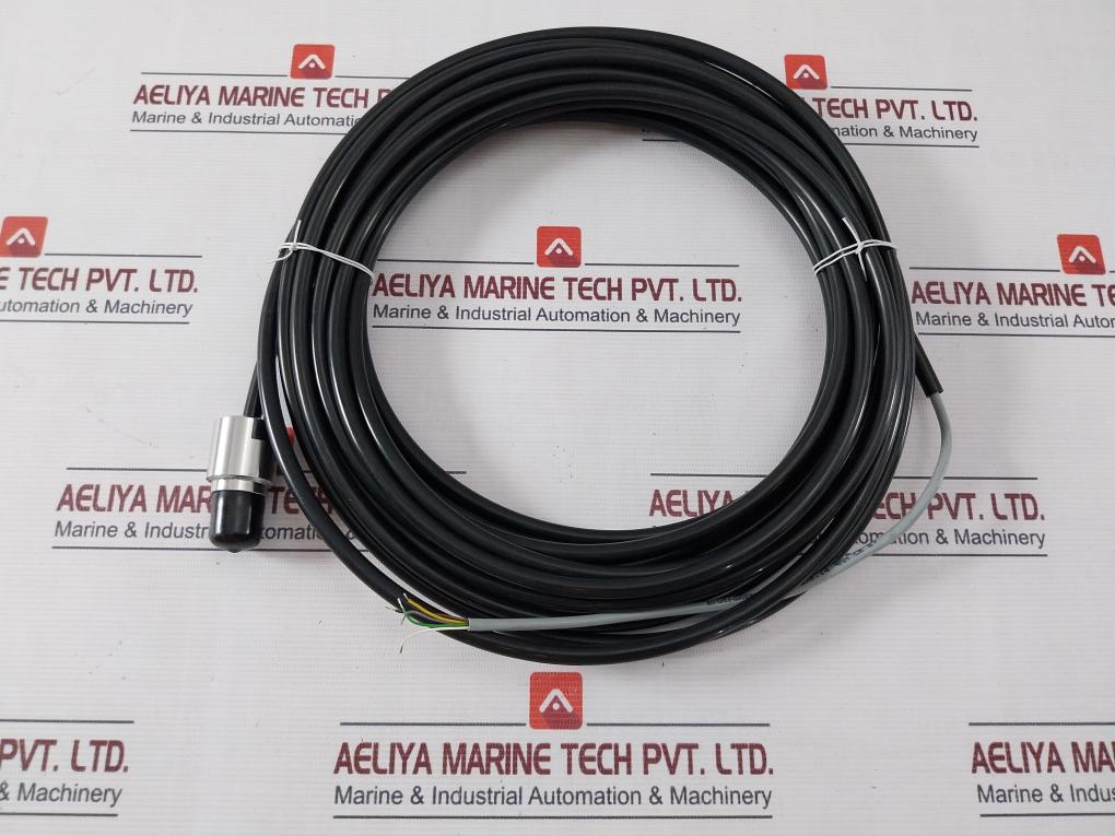 Tecalan Din 74324 Polyamide Tubing W/ Grey Cable Sensor Assembly