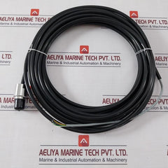 Tecalan Din 74324 Polyamide Tubing W/ Grey Cable Sensor Assembly