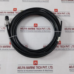 Tecalan Din 74324 Polyamide Tubing W/ Grey Cable Sensor Assembly