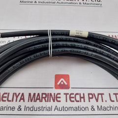 Tecalan Din 74324 Polyamide Tubing W/ Grey Cable Sensor Assembly