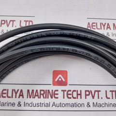 Tecalan Din 74324 Polyamide Tubing W/ Grey Cable Sensor Assembly