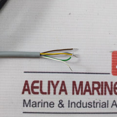 Tecalan Din 74324 Polyamide Tubing W/ Grey Cable Sensor Assembly