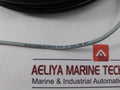 Tecalan Din 74324 Polyamide Tubing W/ Grey Cable Sensor Assembly