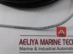 Tecalan Din 74324 Polyamide Tubing W/ Grey Cable Sensor Assembly