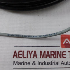 Tecalan Din 74324 Polyamide Tubing W/ Grey Cable Sensor Assembly