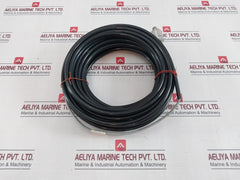 Tecalan Din 74324 Polyamide Tubing W/ Grey Cable Sensor Assembly 5X0.14 Qmm 15M
