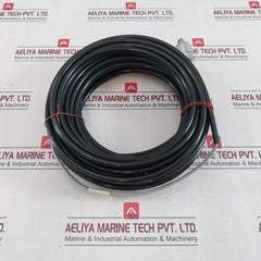 Tecalan Din 74324 Polyamide Tubing W/ Grey Cable Sensor Assembly 5X0.14 Qmm 15M