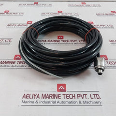 Tecalan Din 74324 Polyamide Tubing W/ Grey Cable Sensor Assembly 5X0.14 Qmm 15M