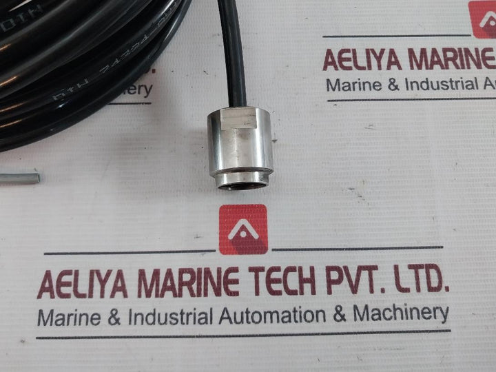 Tecalan Din 74324 Polyamide Tubing W/ Grey Cable Sensor Assembly 5X0.14 Qmm 15M