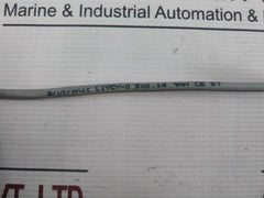 Tecalan Din 74324 Polyamide Tubing W/ Grey Cable Sensor Assembly 5X0.14 Qmm 15M
