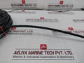 Tecalan Din 74324 Polyamide Tubing W/ Grey Cable Sensor Assembly 5X0.14 Qmm 15M