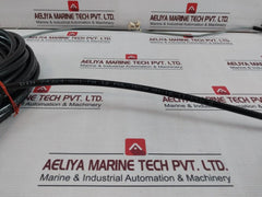 Tecalan Din 74324 Polyamide Tubing W/ Grey Cable Sensor Assembly 5X0.14 Qmm 15M