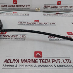 Tecalan Din 74324 Polyamide Tubing W/ Grey Cable Sensor Assembly 5X0.14 Qmm 15M
