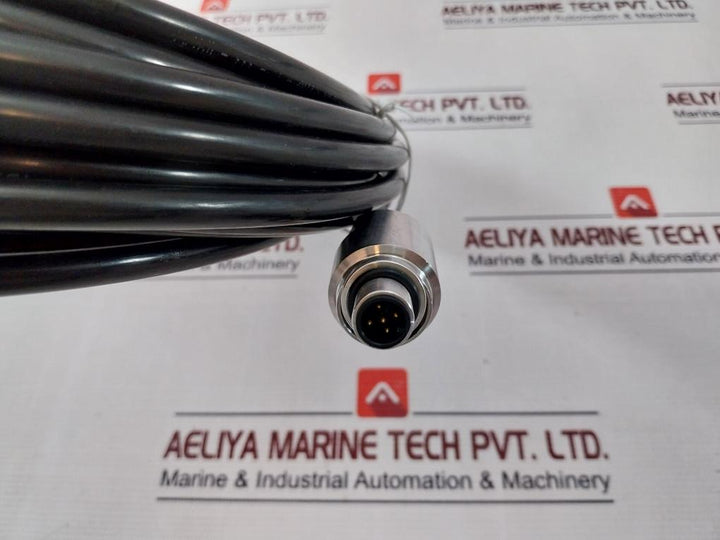 Tecalan Gmbh Pa 12 Compressed Air Hose Polyamide Cable 15.2 Meters