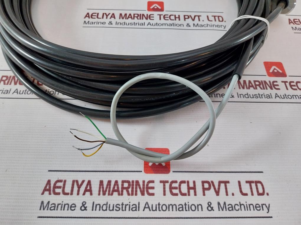 Tecalan Gmbh Pa 12 Compressed Air Hose Polyamide Cable 15.2 Meters