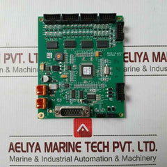 Tecan Systems Fab 739251 A Pcb 94V-0 Rev A E207844