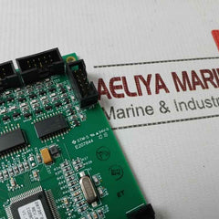 Tecan Systems Fab 739251 A Pcb 94V-0 Rev A E207844