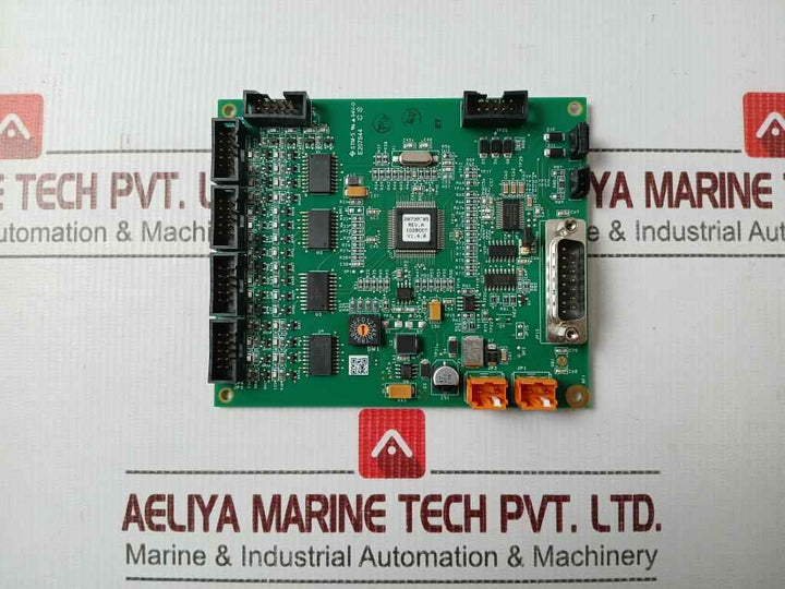 Tecan Systems Fab 739251 A Pcb 94V-0 Rev A E207844