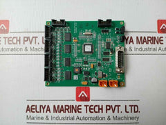 Tecan Systems Fab 739251 A Pcb 94V-0 Rev A E207844